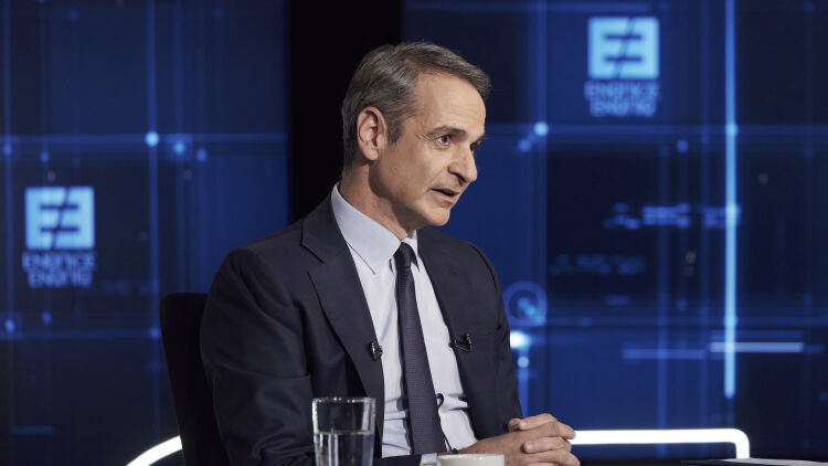 Η απίθανη ατάκα Μητσοτάκη για τις τρείς ήττες του Τσίπρα: Εσάς αν σας έπαιρναν τρεις φορές το δίπλωμα θα μπορούσατε να οδηγήσετε άλλο αυτοκίνητο;