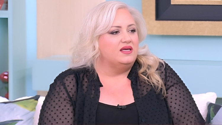 Παρθένα Χοροζίδου για Eurovision: Τα πρώτα λεπτά της βαθμολογίας ήταν αμήχανα, στο καμαρίνι ο Ακύλας έβαλε τα κλάματα