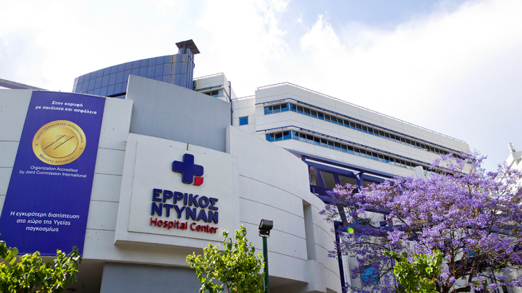 Ερρίκος Ντυνάν: Με τη χρυσή σφραγίδα του JCI και στην επόμενη τριετία
