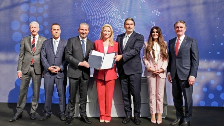 Η Atlantic See LNG Trade διπλασιάζει τις ποσότητες LNG από τις ΗΠΑ μέσω επέκτασης της συμφωνίας με τη Venture Global