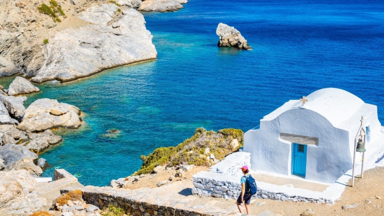 Τα 20 καλύτερα νησιά της Ευρώπης: Στην κορυφή ένα κυκλαδονήσι, ποια άλλα ελληνικά μπήκαν στη λίστα