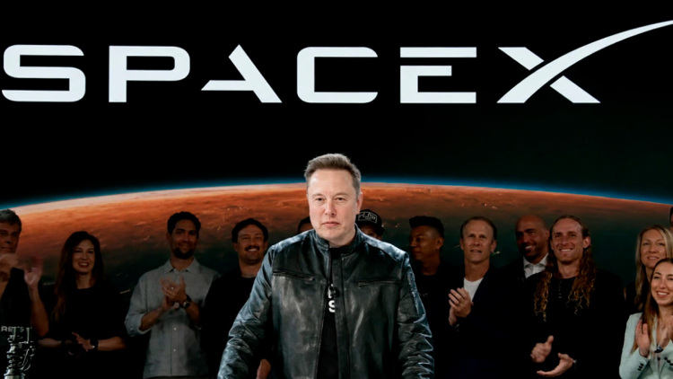 Πώς η SpaceX του Έλον Μασκ με το πρώτο της ράλι στη Wall Street έκανε εκατομμυριούχους 4.400 νυν και πρώην εργαζομένους της