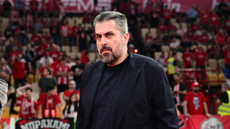 Μπαφές: «Καταδικάζουμε και τις δύο ενέργειες, ο Λεσόρ επιτέθηκε στον ταξίαρχο μέτρων ασφαλείας» 