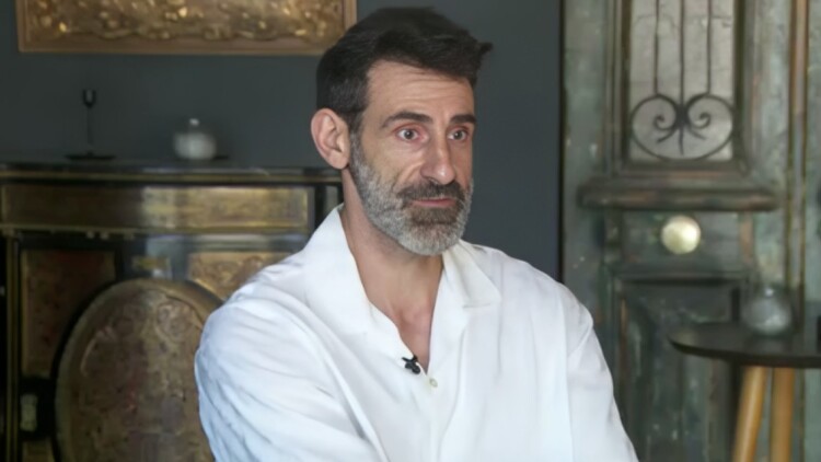 Γιώργος Κοψιδάς: Ο βιγκανισμός είναι μία φιλοσοφία ζωής, δεν θα διαφήμιζα μπέργκερ ούτε με 1 εκατ. ευρώ
