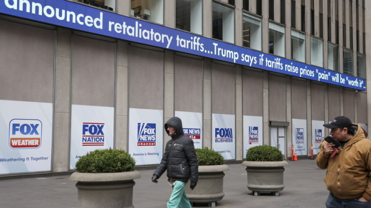 Deal $22 δισ. στον χώρο των media, η Fox εξαγοράζει την Roku για να επιταχύνει την ψηφιακή της μετάβαση 
