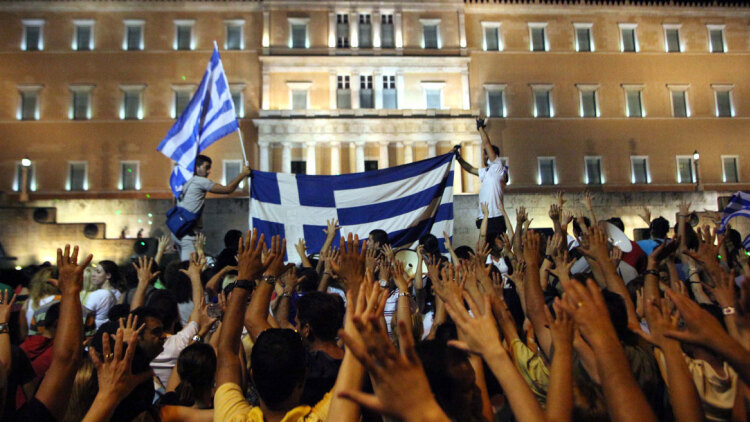 Η αξιολόγηση των πρωθυπουργών των Μνημονίων: Ο Τσίπρας έχει τις περισσότερες θετικές γνώμες, Παπαπανδρέου και Σαμαράς τις περισσότερες αρνητικές