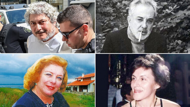 Πέντε ανεξιχνίαστα εγκλήματα που έγραψαν αστυνομική ιστορία ζητούν... δολοφόνο