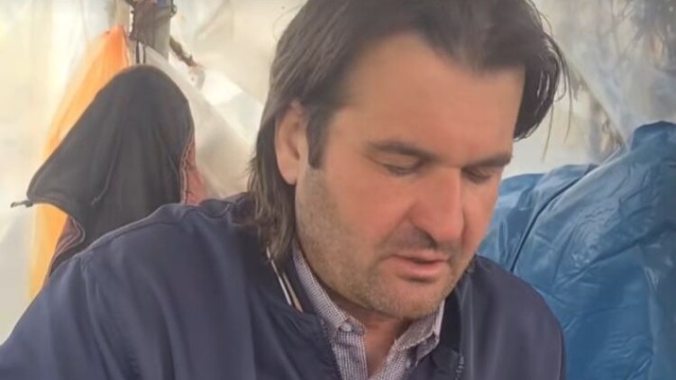 Πέθανε στα 48 του ο Μakito, δημιουργός περιεχομένου στο TikTok
