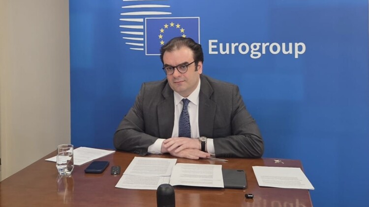 Πιερρακάκης: Η Ευρώπη πρέπει να κινηθεί ως μία ενιαία αγορά, η ψηφιακή μετάβαση απαιτεί κοινή δράση