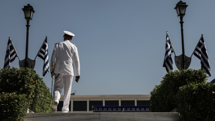 Το MIT φέρνει την τεχνολογία του μέλλοντος στη Σχολή Ναυτικών Δοκίμων