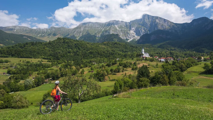 Η εμπειρία σε ένα τριάστερο εστιατόριο παγκόσμιας κλάσης στην εξοχή