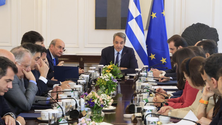 Posokanei: Σύσκεψη υπό τον Μητσοτάκη για τη νέα εφαρμογή που συγκρίνει τιμές σε πραγματικό χρόνο στα σούπερ μάρκετ