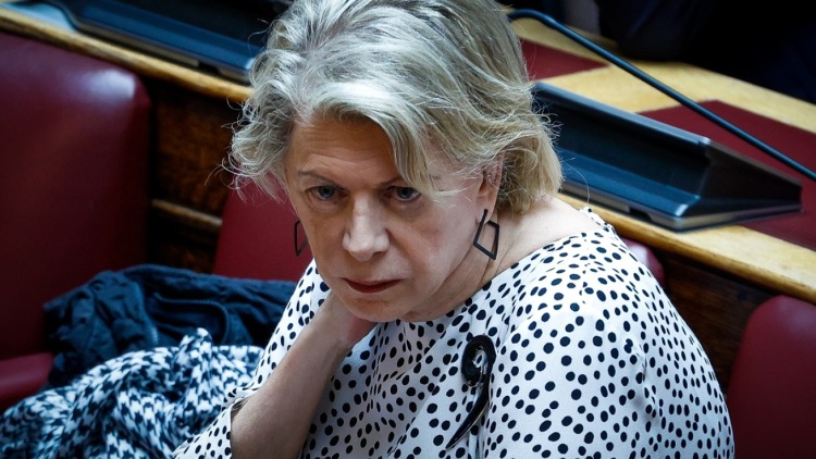 Επιμένει η Ακρίτα να υπερασπίζεται την αποφυλάκιση Γιωτόπουλου: Ημιμαθείς και σκατ...χοι να επιστρέψουν στο λαγούμι τους