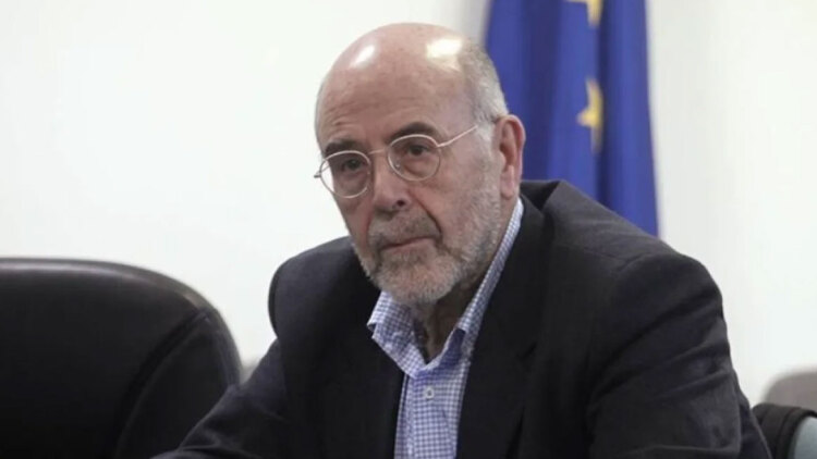 «Το κύριο ζήτημα της Αριστεράς είναι η αξιοπιστία»: Ο Αντώνης Λιάκος ασκεί κριτική στην ΕΛΑΣ του Τσίπρα αν και υπέγραψε την ιδρυτική διακήρυξη