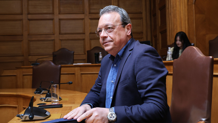 Εξελίξεις στον ΣΥΡΙΖΑ: Ο Φάμελλος «έφαγε» το Νίκο Παππά, αντικατέστησε και τον Κώστα Ζαχαριάδη