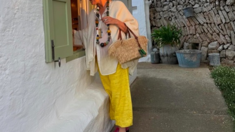 Joy-Inducing: Τα αγαπημένα μου καλοκαιρινά κομμάτια που εκπέμπουν χαρά