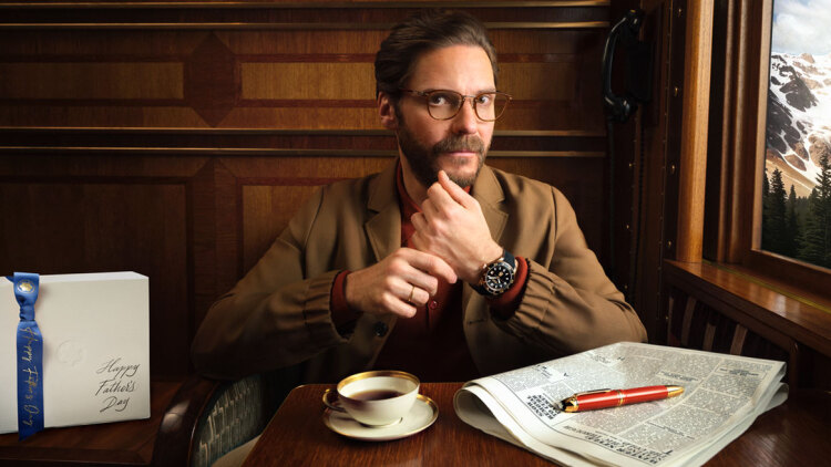 Montblanc Father’s Day Gift Guide 2026