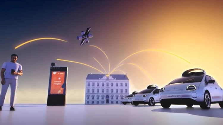 Το Renault Twingo γίνεται κινητό εργαστήριο
