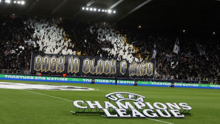 Champions League: Τα ζευγάρια του β' προκριματικού και τι αποτελέσματα θέλει η ΑΕΚ