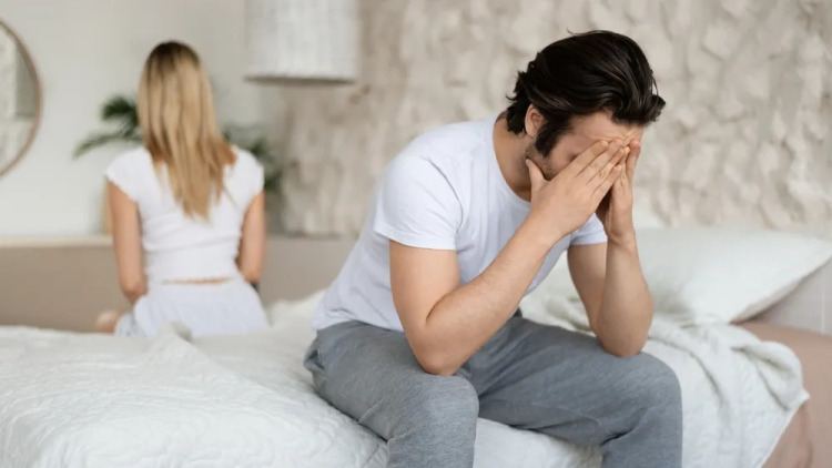 Τα φάρμακα κατά της παχυσαρκίας βελτιώνουν ή σαμποτάρουν τη σεξουαλική ζωή; Τι δείχνουν τα δεδομένα