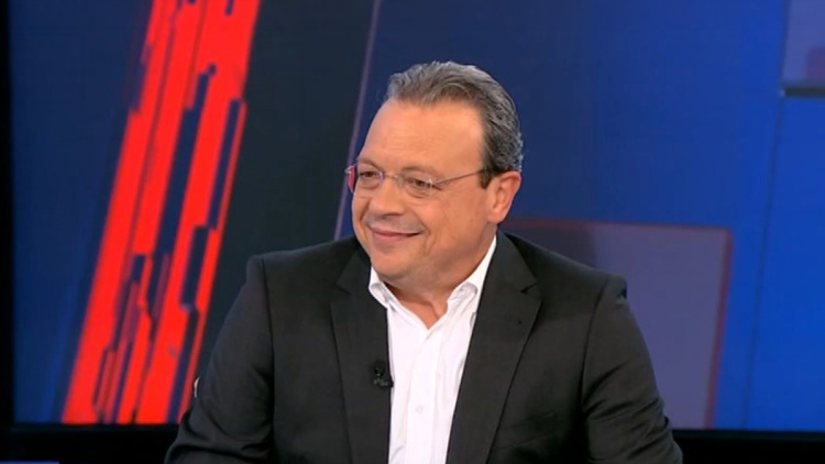 Φάμελλος: Δεν θέλουμε και δεν πρέπει να υπάρξει αντιπαραθετικό ψηφοδέλτιο στην ΕΛ.Α.Σ