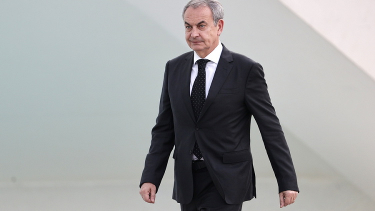 «Δεν πήρα μίζες και δεν επηρέασα τη διάσωση της Plus Ultra» λέει ο Θαπατέρο - Ζητήθηκαν περιοριστικά μέτρα σε βάρος του