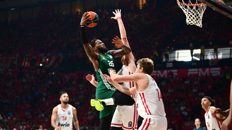 Basket League: Βελτιωμένη πρόταση της ΕΡΤ για τα τηλεοπτικά δικαιώματα του πρωταθλήματος 