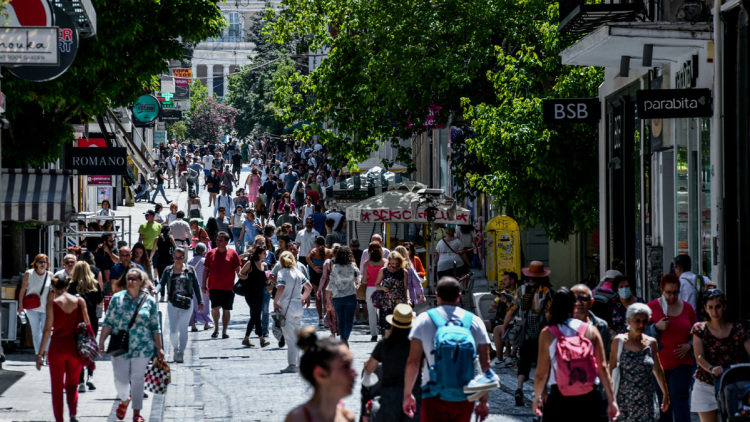 Τουλάχιστον 1 δισ. το πακέτο της ΔΕΘ, σε ποιες κοινωνικές ομάδες θα στοχεύσει το Μαξίμου