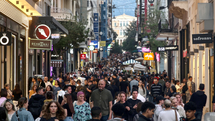 Τουλάχιστον 1 δισ. το πακέτο της ΔΕΘ, σε ποιες κοινωνικές ομάδες θα στοχεύσει το Μαξίμου
