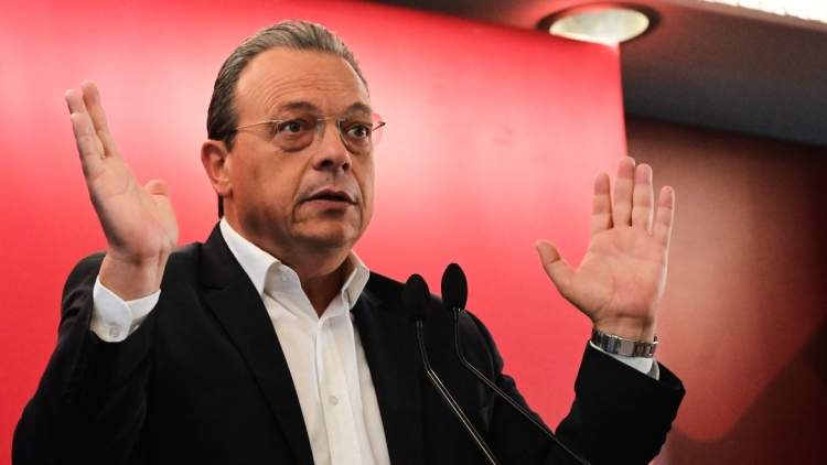 Ο τελευταίος γύρος για τα απομεινάρια του ΣΥΡΙΖΑ: Οι επόμενες κινήσεις Πολάκη και Φάμελλου, όλο το παρασκήνιο