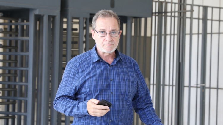 Δίκη Λιγνάδη: «Όχι» στο διορισμό πραγματογνώμονα για τους καταγγέλλοντες είπε το δικαστήριο
