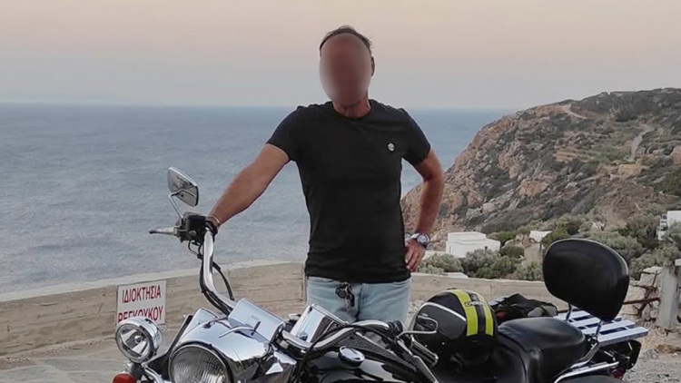Εξελίξεις στο διπλό φονικό στο Αίγιο: Δεν βρέθηκαν DNA, ίχνη πυρίτιδας ή αίμα στα ρούχα του Ιταλού κατηγορούμενου