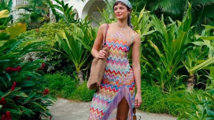 Μακριά από τα κλισέ: Missoni και Pucci χρειάζεται να ορίζουν το καλοκαίρι μας
