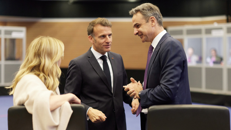 Το μεγάλο παζάρι των δισ. στις Βρυξέλλες: Το μπλοκ των «16», η Ελλάδα και η μάχη για να μην ψαλιδιστούν τα ταμεία συνοχής και η ΚΑΠ