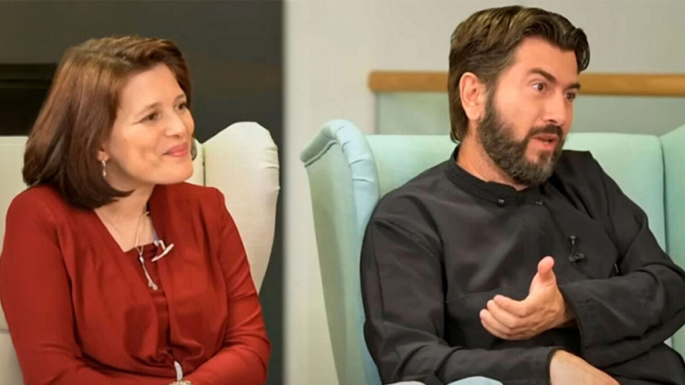 Σε δίκη ο πατέρας Αντώνιος, η πρεσβυτέρα και ένας συνεργάτης για τα οικονομικά της Κιβωτού: Απιστία, υπεξαίρεση και ξέπλυμα τους καταλογίζει το βούλευμα