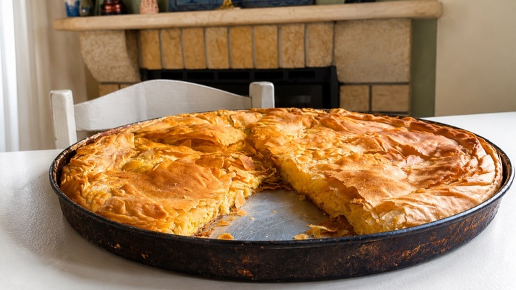 Τι παράγει η Ήπειρος; Ένα ταξίδι στις γεύσεις μέσα από τα προϊόντα της