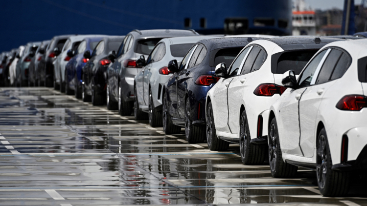 Η αγορά μηχανών και μιας BMW «πρόδωσε» τον 34χρονο στον Βόλο που κατηγορείται ότι εκβίαζε 13χρονο για να του δώσει 370.000 ευρώ