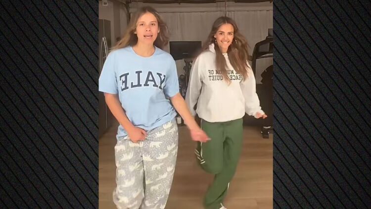 Η Τζέσικα Άλμπα χόρεψε με την κόρη της το «Beat It» του Μάικλ Τζάκσον, δείτε βίντεο