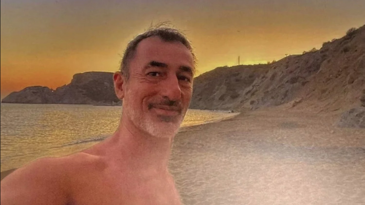 Δημήτρης Παπαϊωάννου: Στο Διεθνές Φεστιβάλ Κινηματογράφου Ανάφης η πρώτη προβολή εικόνων από τη νέα του ταινία 