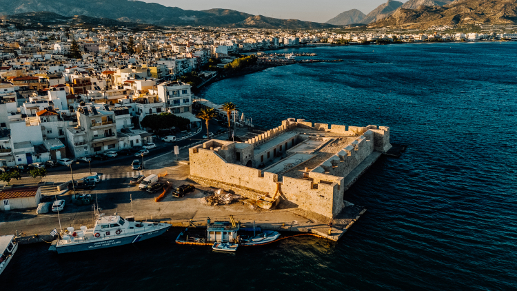 Διακοπές στο Λασίθι: Πόλεις με χαρακτήρα, χωριά με ψυχή