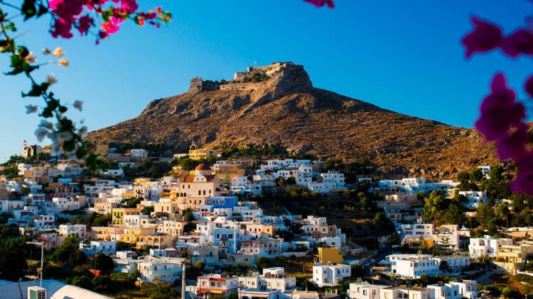 Ο οδηγός για να ζήσετε την αληθινή Λέρο