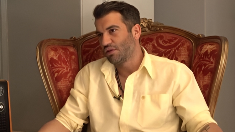 Μάνος Ιωάννου για Πέτρο Φιλιππίδη: Όταν είσαι φίλος μου αν κάποιος πάει να σε «χτυπήσει», θα σε προστατεύσω με ό,τι κόστος έχει αυτό για μένα