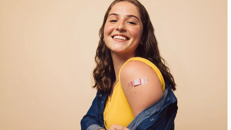 Το εμβόλιο HPV μηδενίζει τους θανάτους από καρκίνο του τραχήλου της μήτρας – Το παράδειγμα της Βρετανίας

