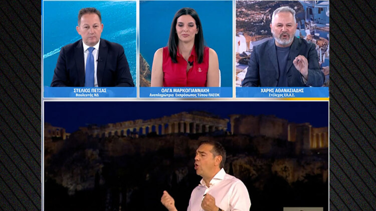 Η ΕΛ.Α.Σ του Τσίπρα μετά την αύξηση στη φορολογία των μερισμάτων θα «χτυπήσει» και τους σκαφάτους 
