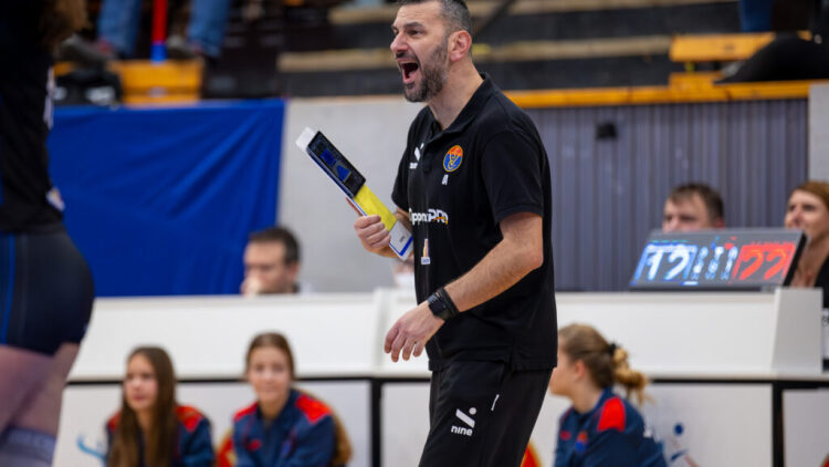 Βόλεϊ: Ο Γιάννης Αθανασόπουλος γίνεται ο πρώτος Έλληνας προπονητής σε επαγγελματική λίγκα των ΗΠΑ