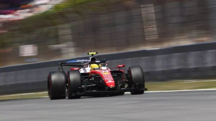 Ferrari: Με ισχυρότερο κινητήρα στην Αυστρία