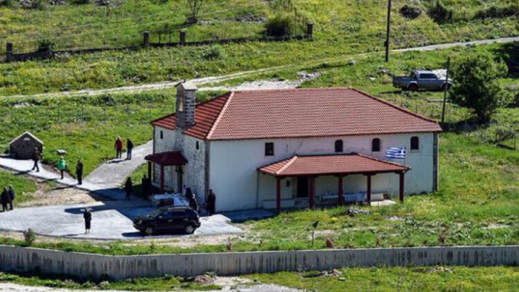 Πωγωνίσκος Κονίτσης- Πωγωνίου: Το χωριό που εξαφάνισε από τον χάρτη ο ΕΛ.Α.Σ το 1947
