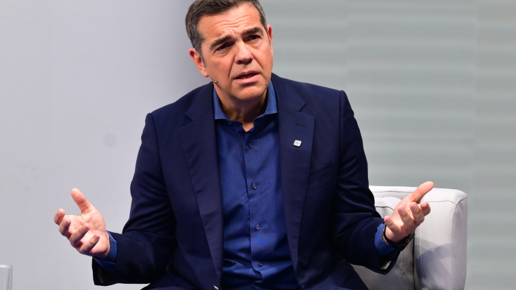 Συνάντηση Τσίπρα με πρέσβεις ευρωπαϊκών κρατών, στο επίκεντρο διεθνείς και εσωτερικές εξελίξεις