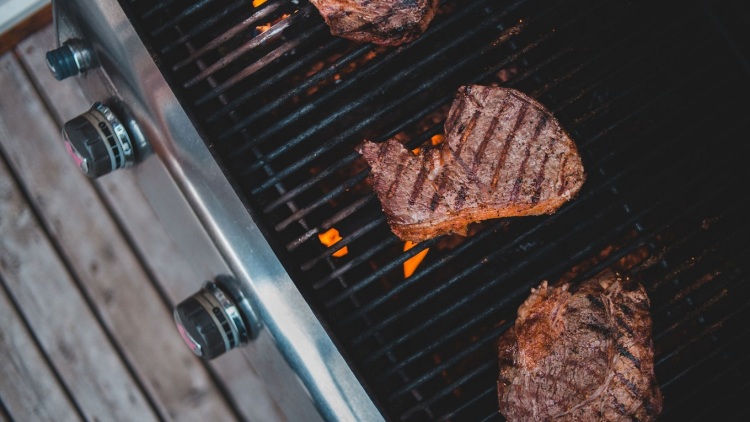 Ψήσιμο χωρίς κόπο: Οι smart λύσεις για BBQ lovers