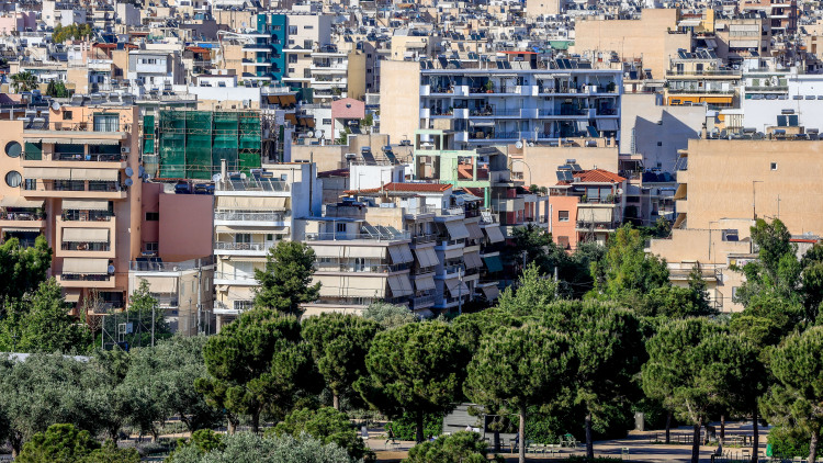 Νόμος Κατσέλη: Παγώνουν οι τόκοι στα δάνεια μέχρι να ξεκαθαρίσει η απόφαση του Αρείου Πάγου